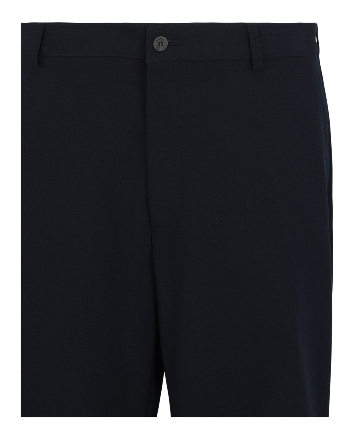 Pantalón de corte recto