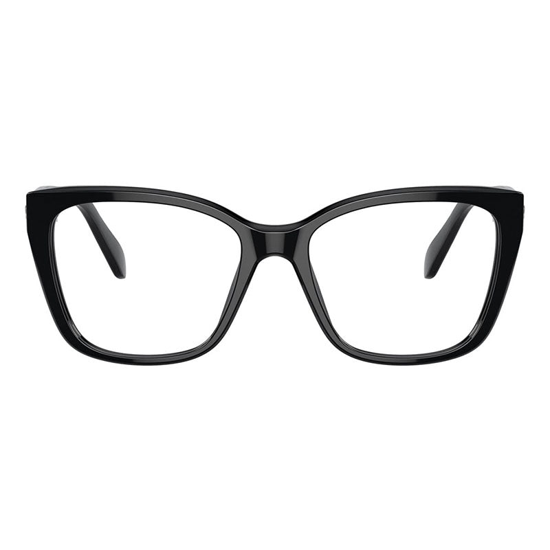 Gafas 53 mm color negro