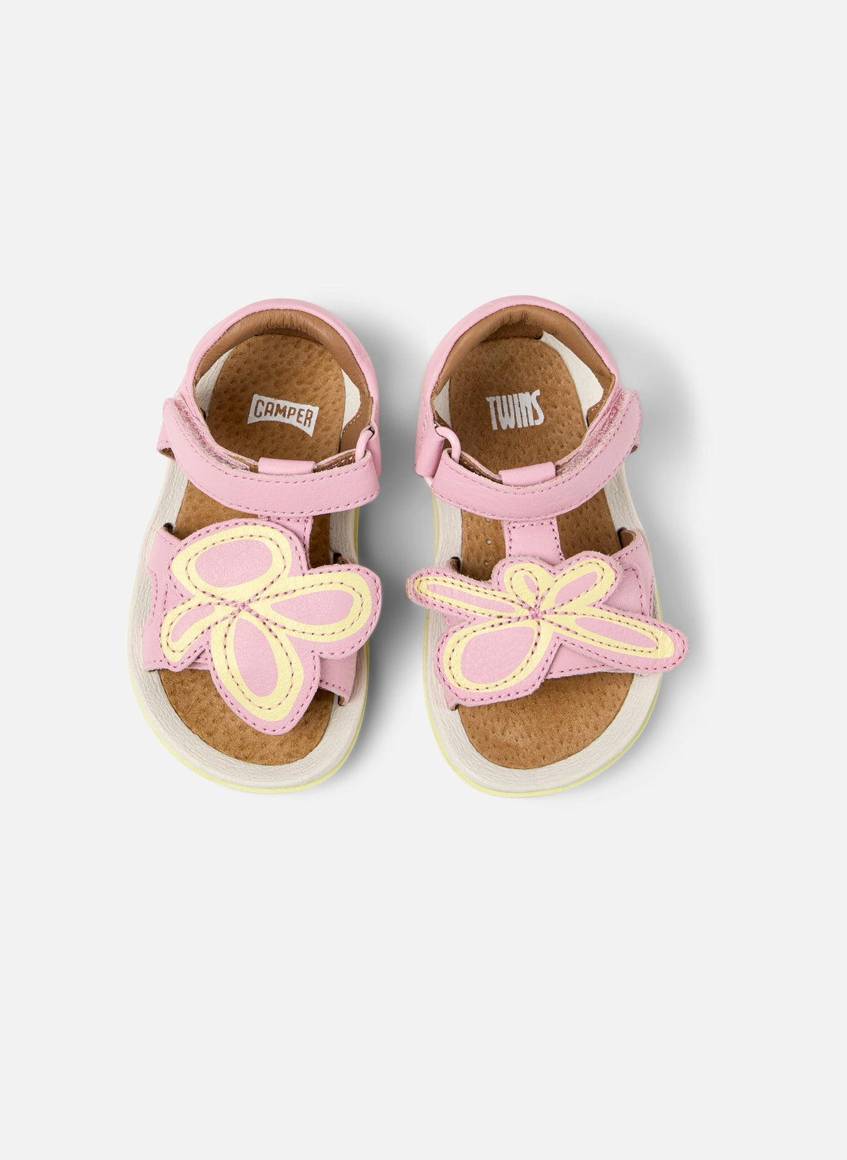 Sandalias infantil