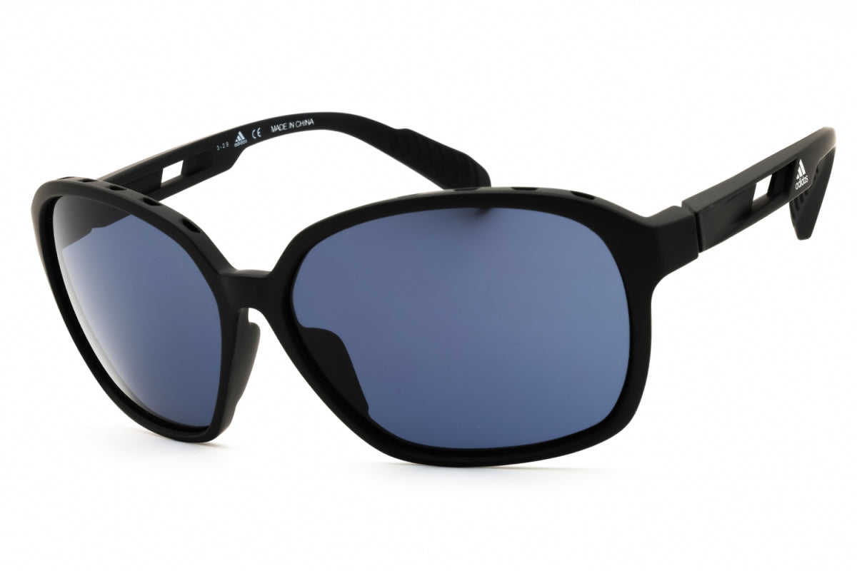 Gafas color negro