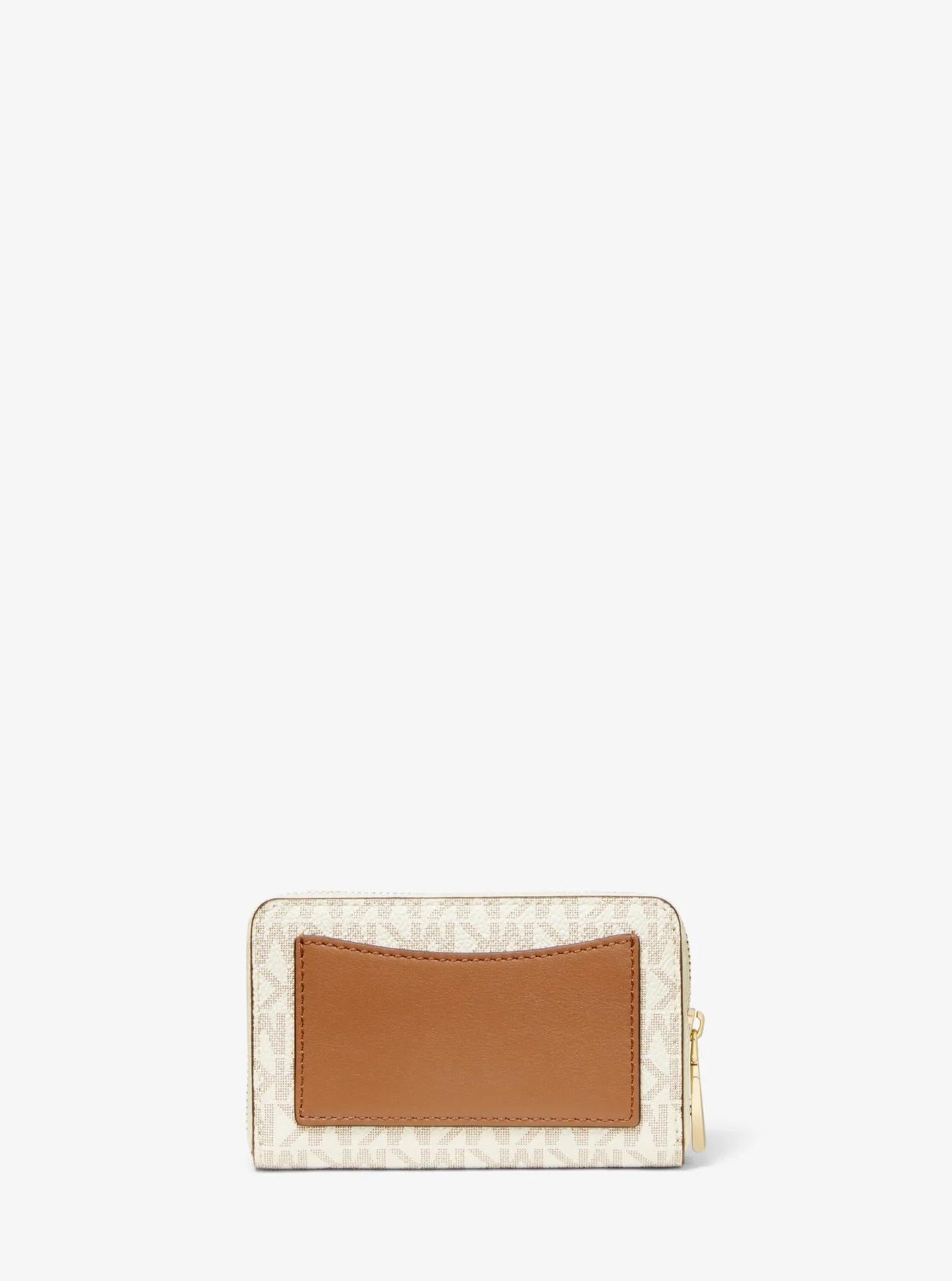 Billetera de cuero