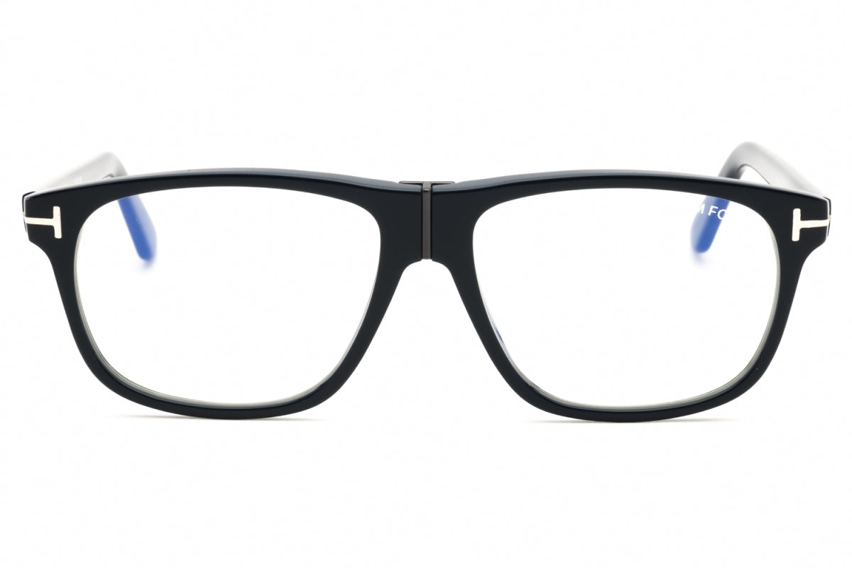 Gafas 56 mm color azul