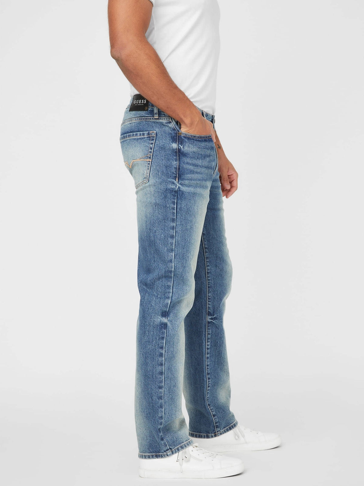 Jean
