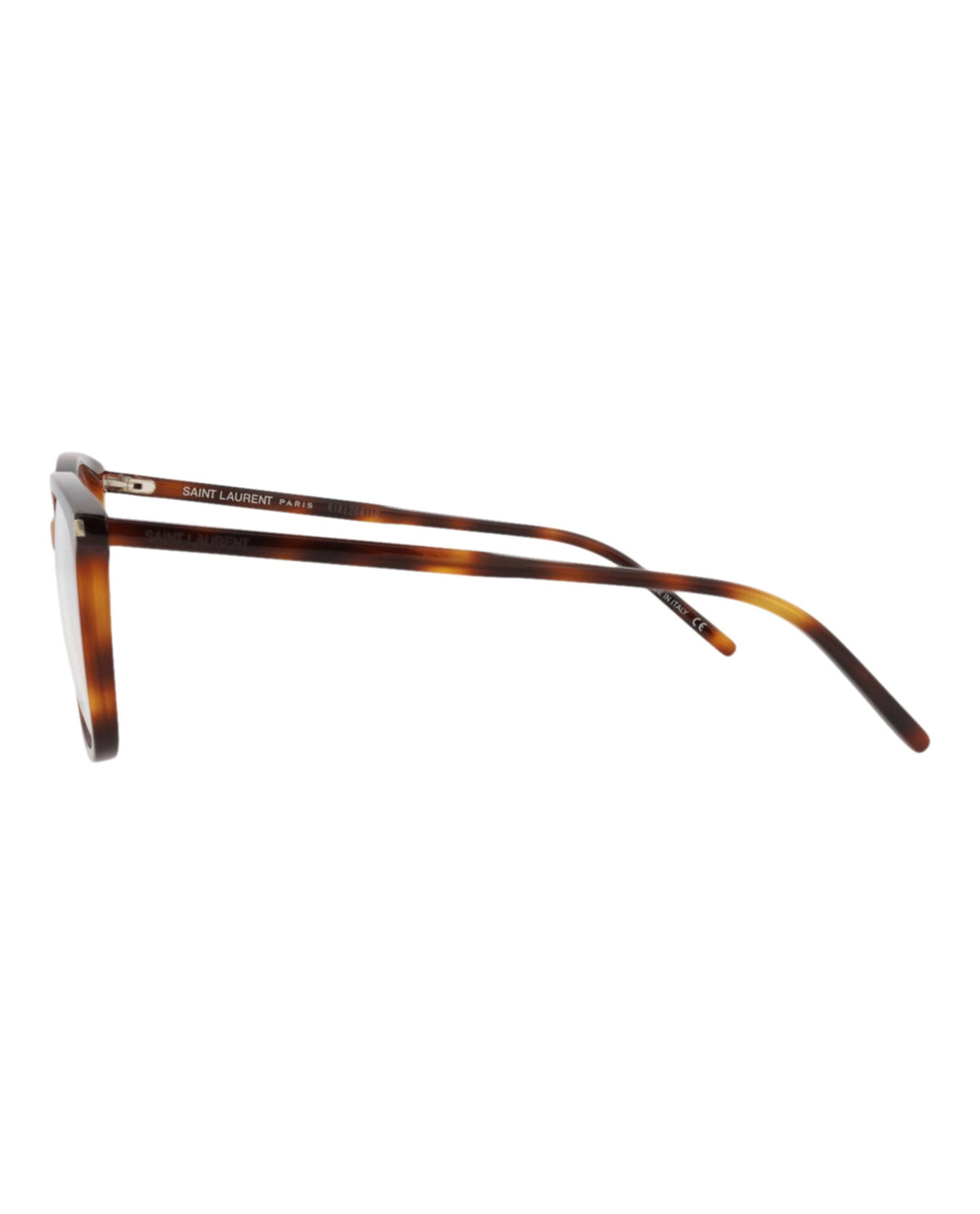 Montura para gafas de acetato de montura redonda
