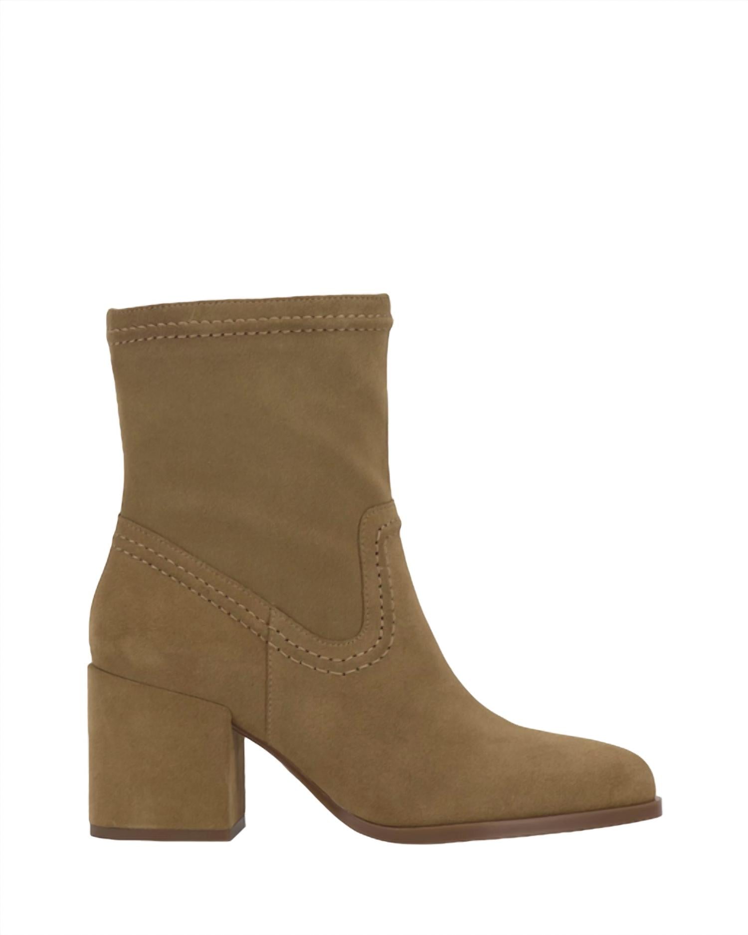 Botines