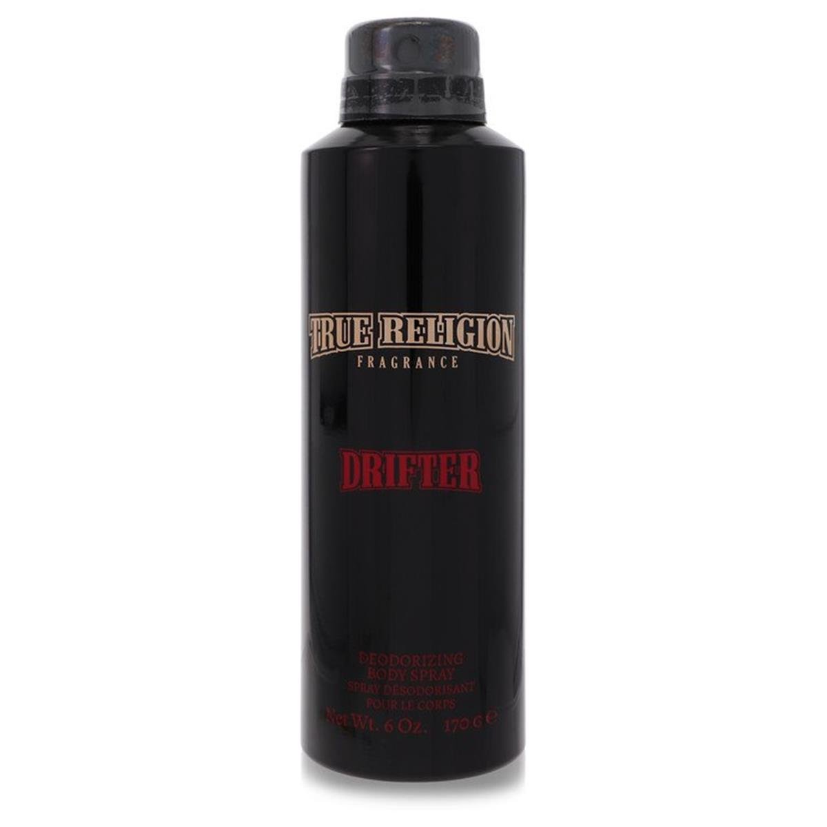 Desodorante 6 oz