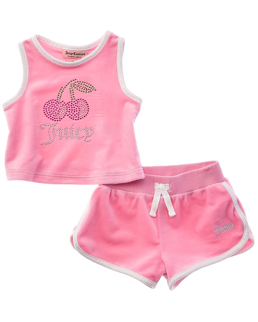 Conjunto de ropa (2 unidades)