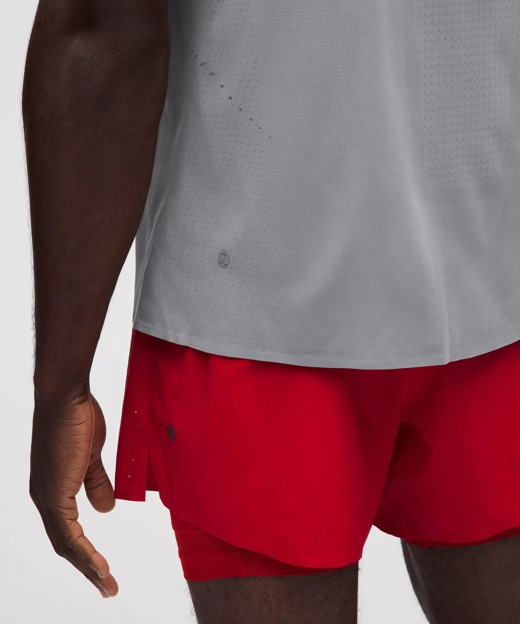 Camiseta sin mangas