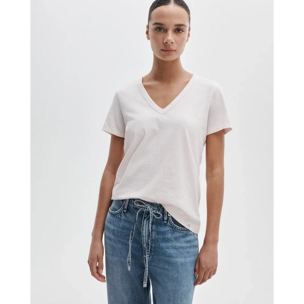 Camiseta de mujer