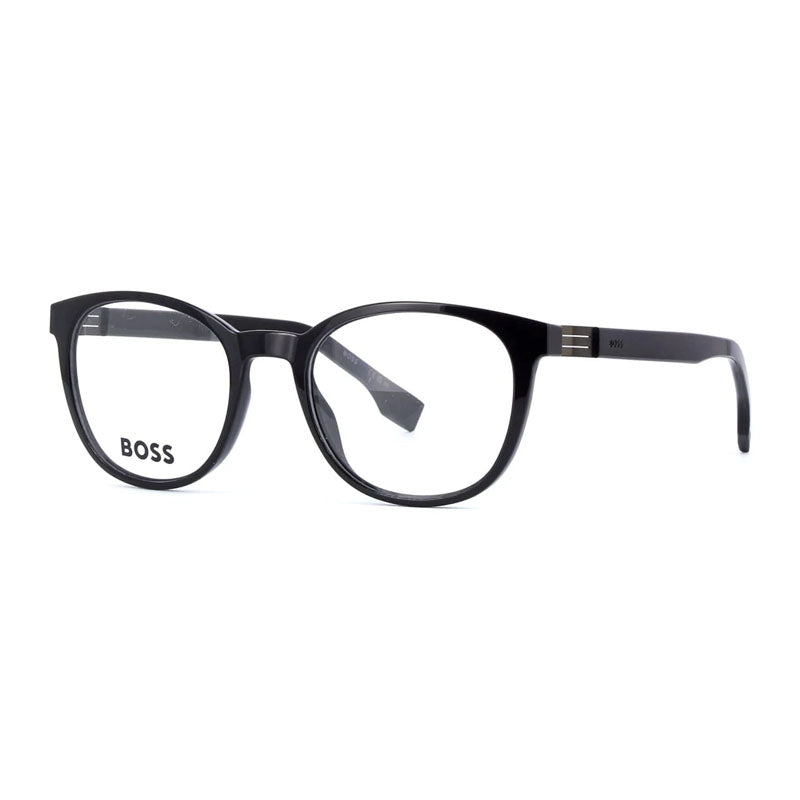 Gafas 52 mm color negro