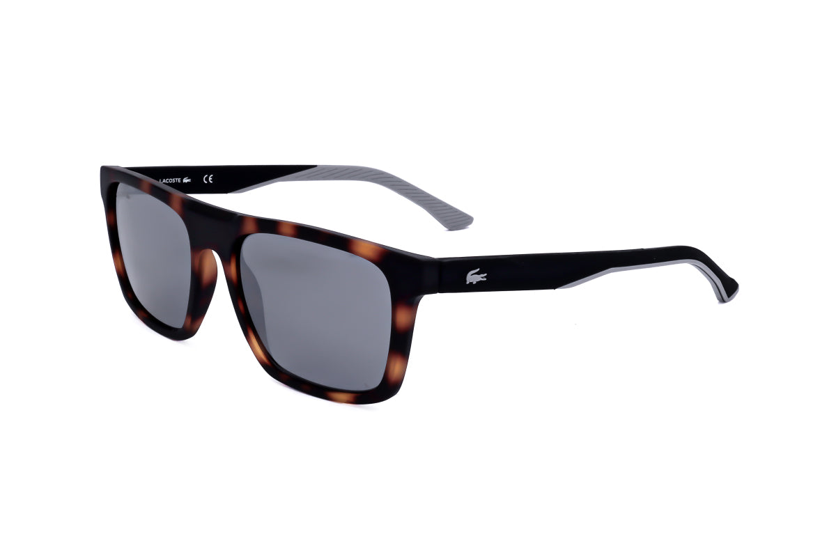 Gafas color gris oscuro