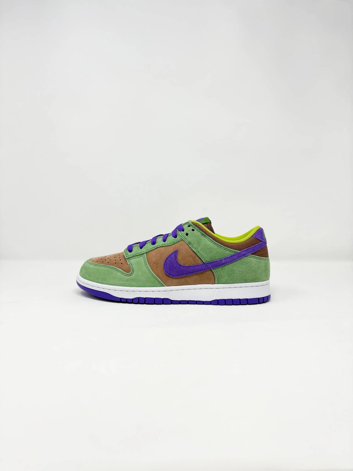 Tenis de hombre