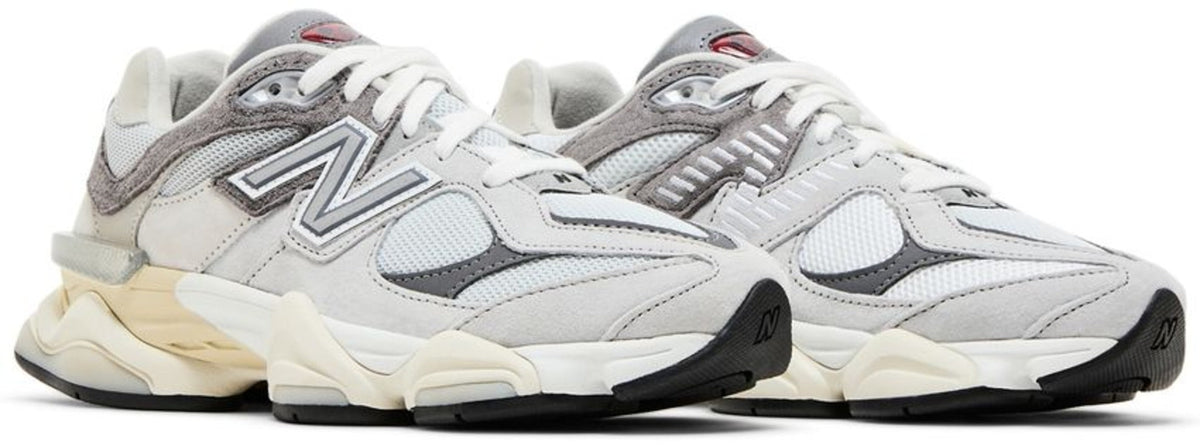 Calzado color gris