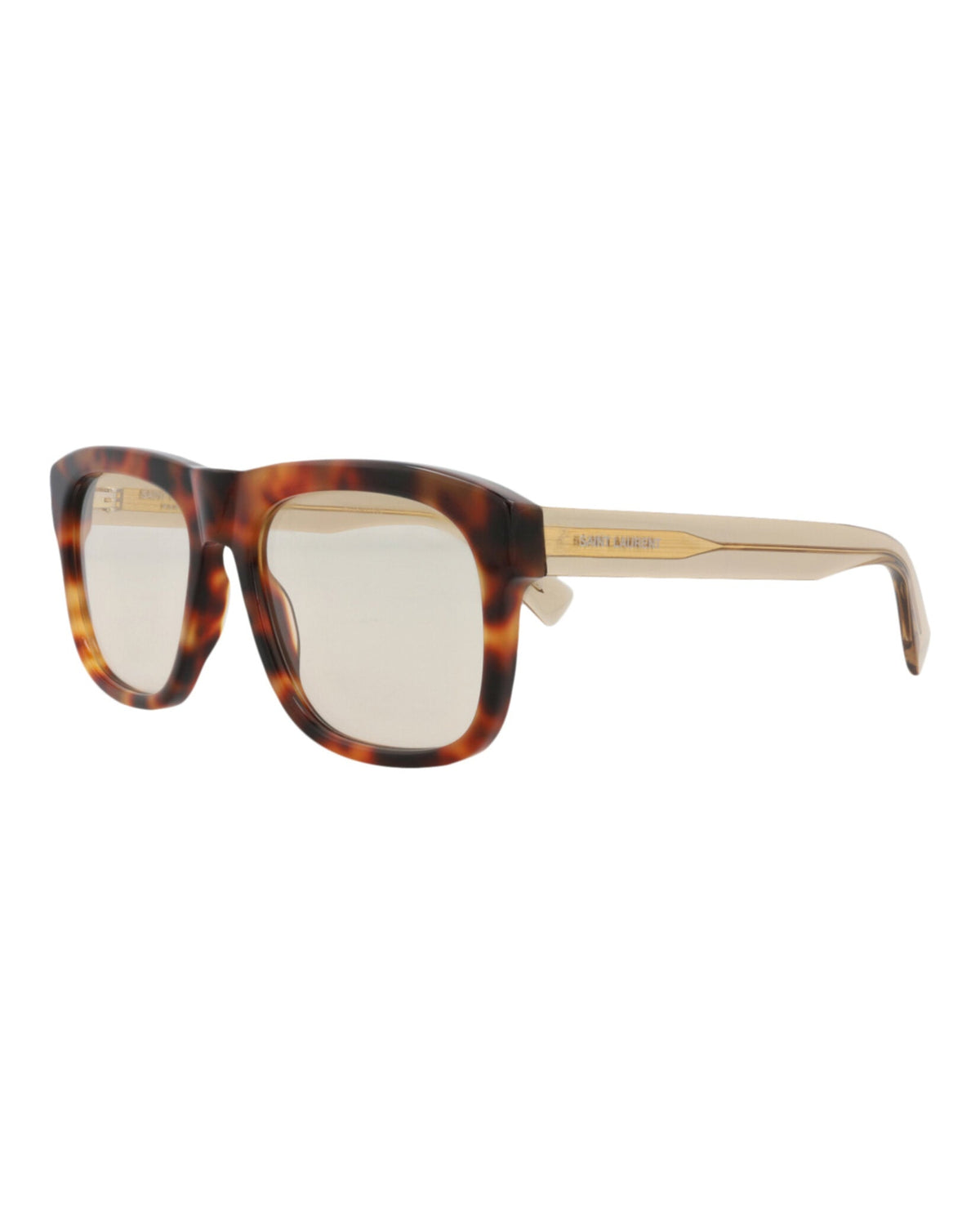 Gafas de sol de acetato de montura cuadrada