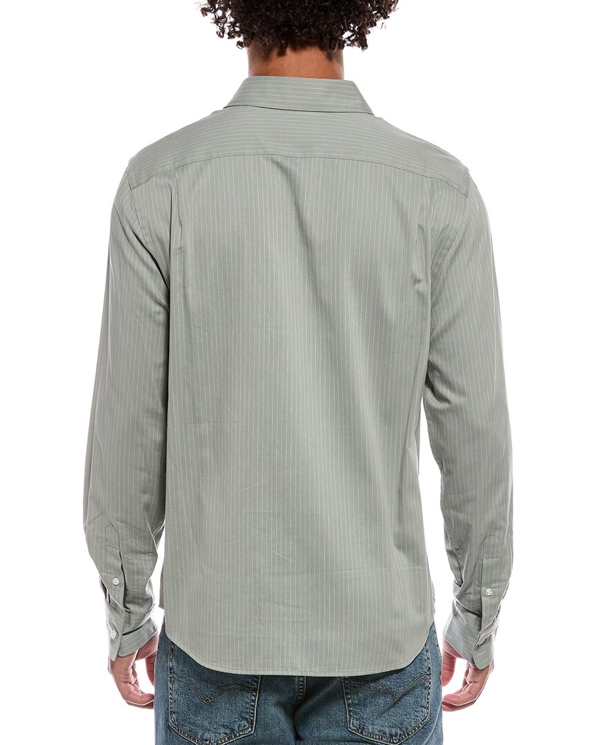 Camisa a rayas