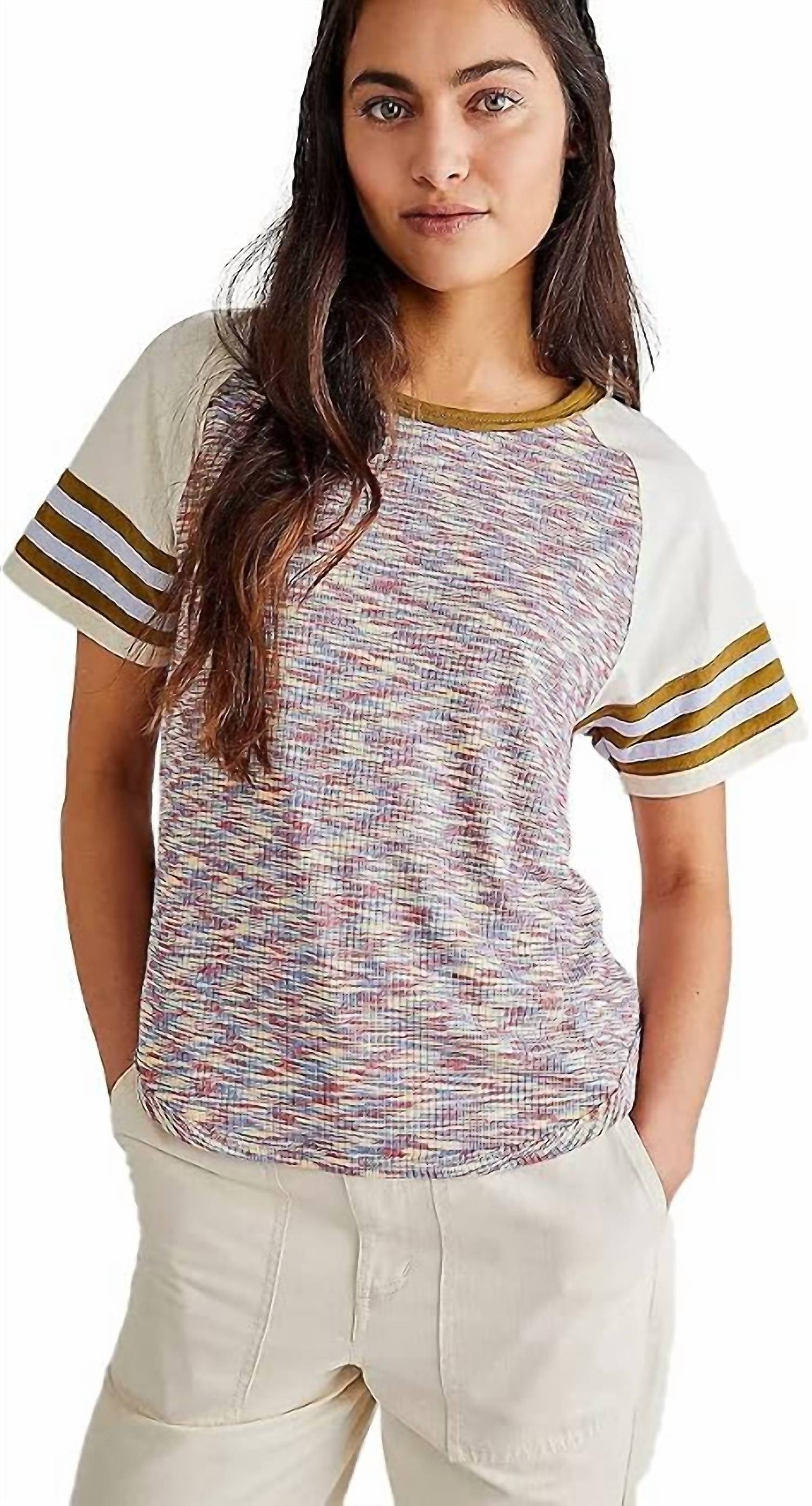 Camiseta
