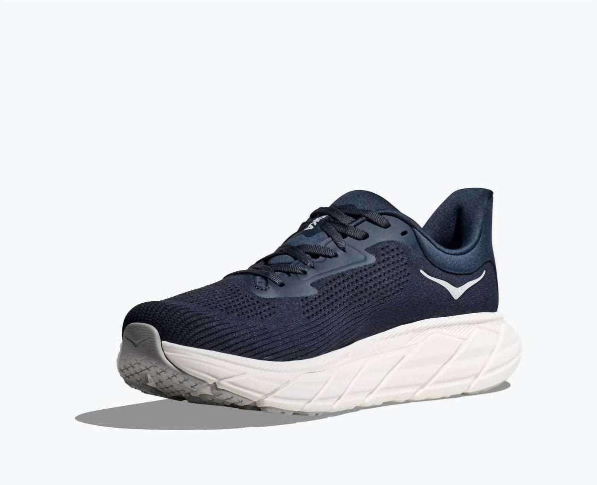 Tenis de hombre color blanco
