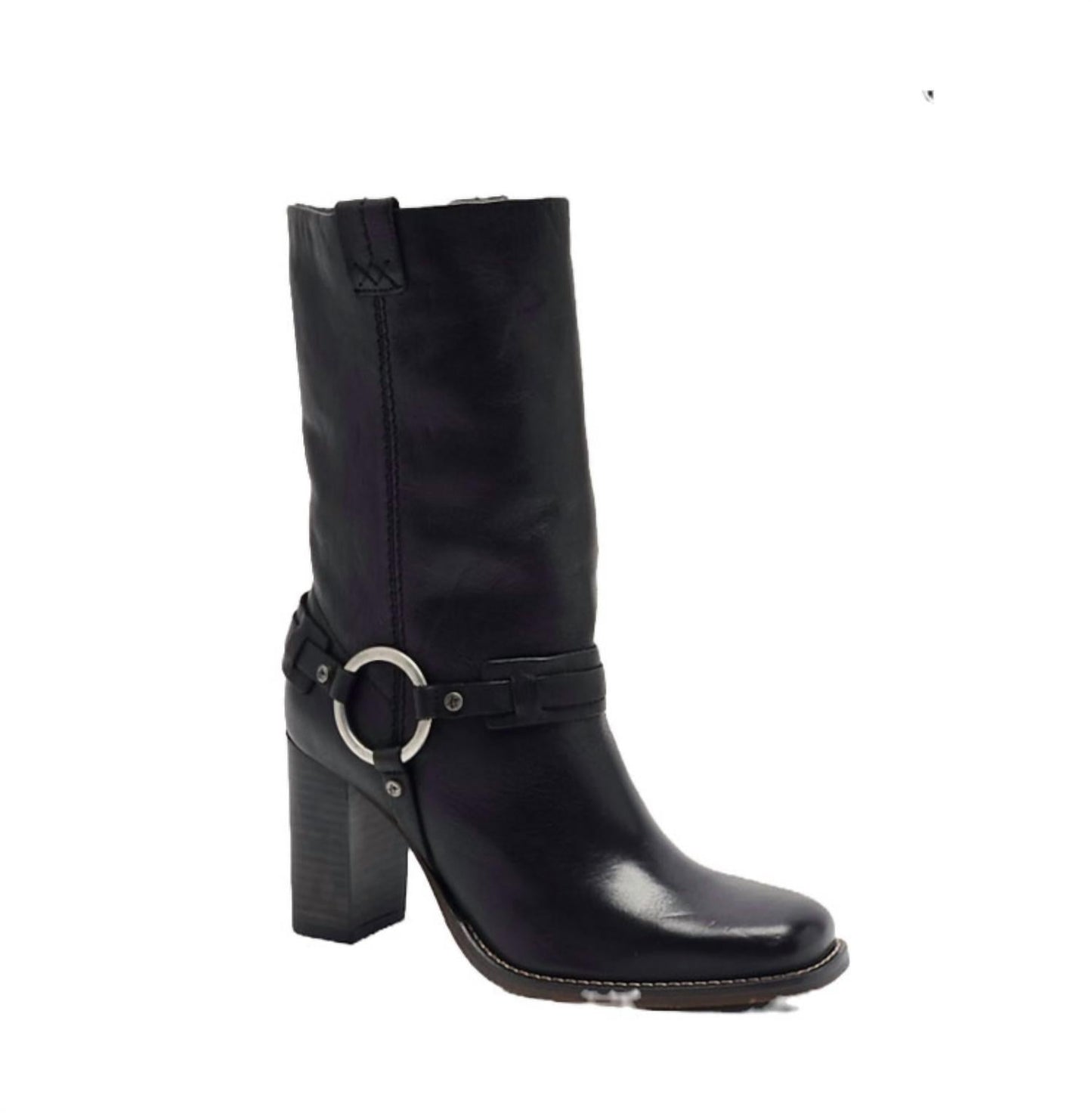 Botas de mujer color negro