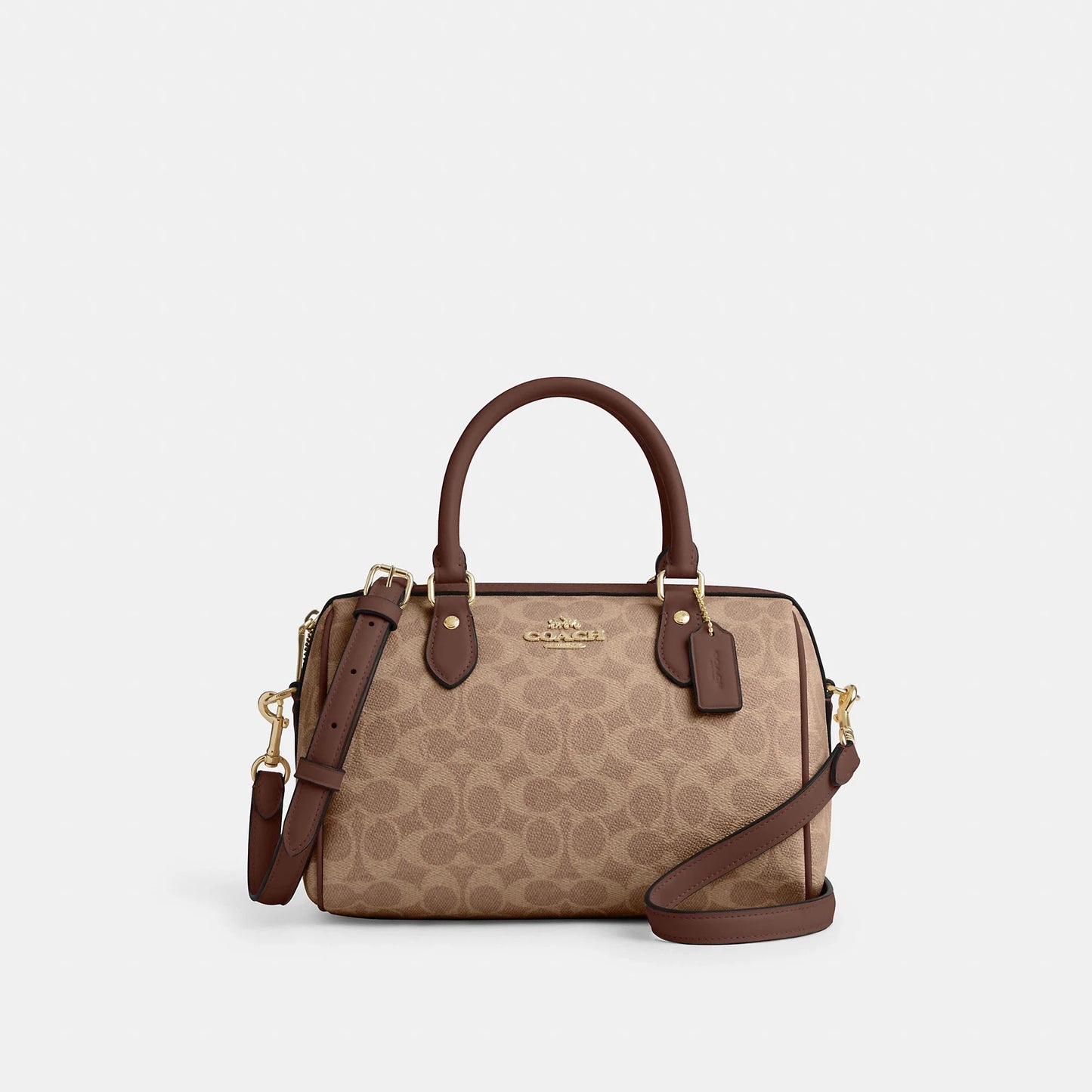 Bolso de lona