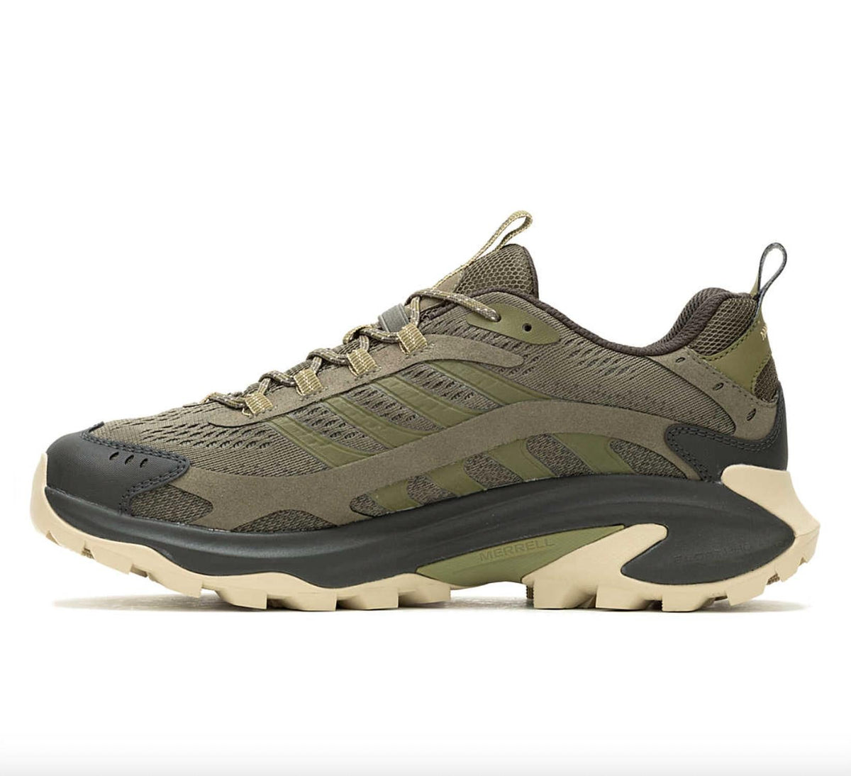 Tenis para correr de hombre