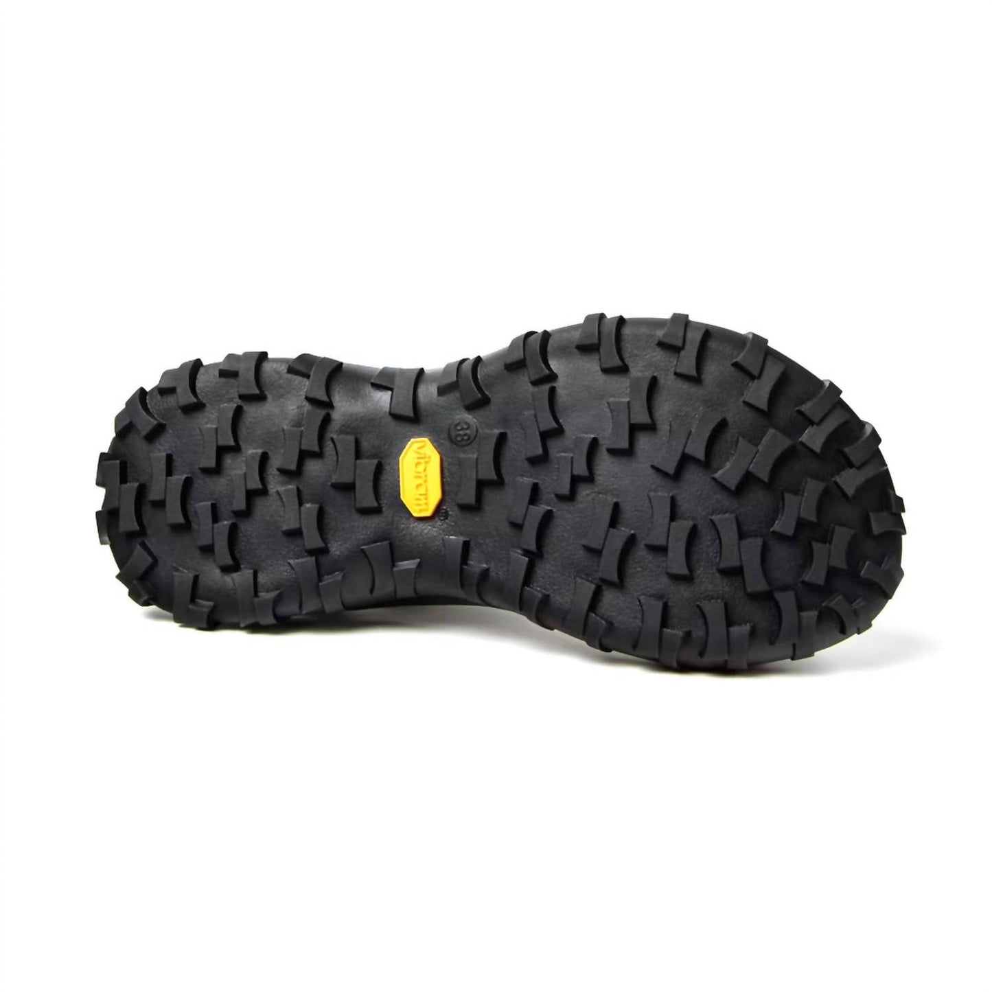 Sandalias de hombre color negro