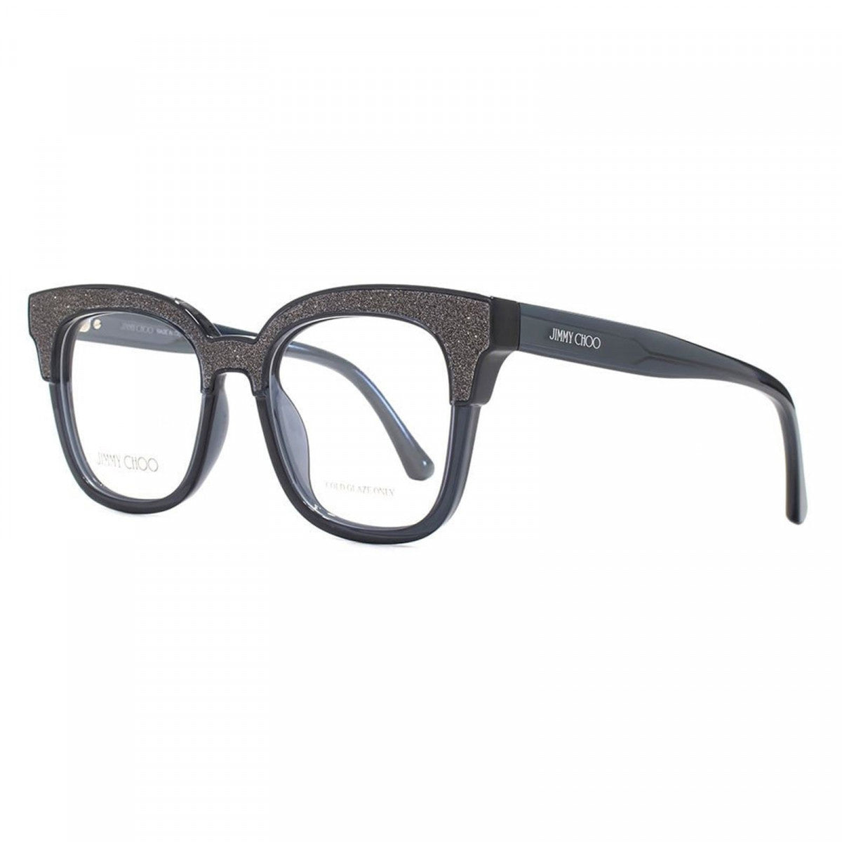 Gafas 49 mm color gris oscuro