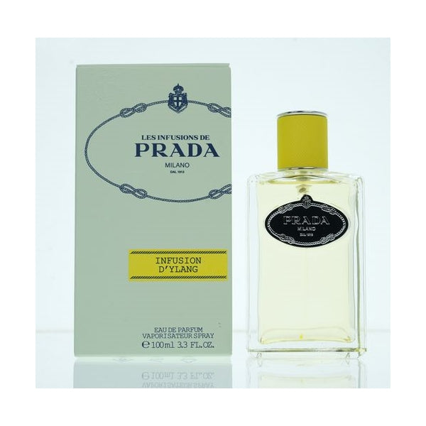Perfume de mujer eau de parfum 3,3 oz