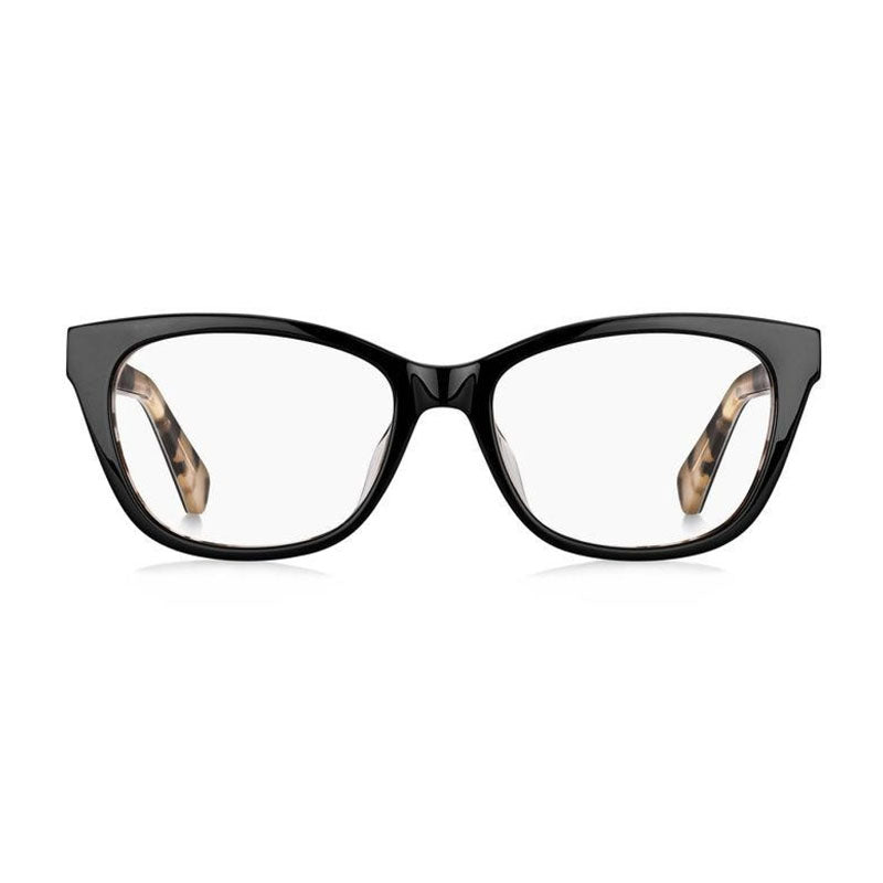 Gafas 50 mm color negro