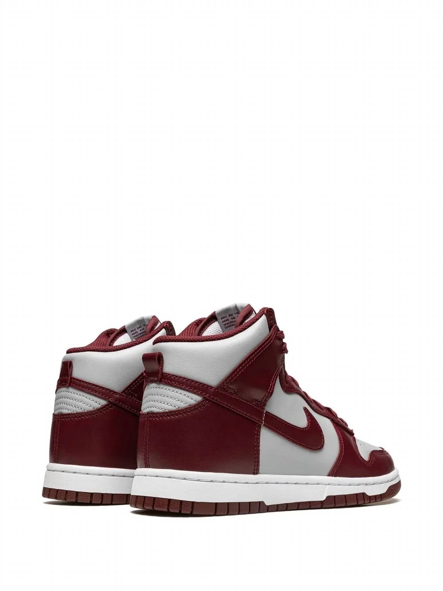Tenis de hombre