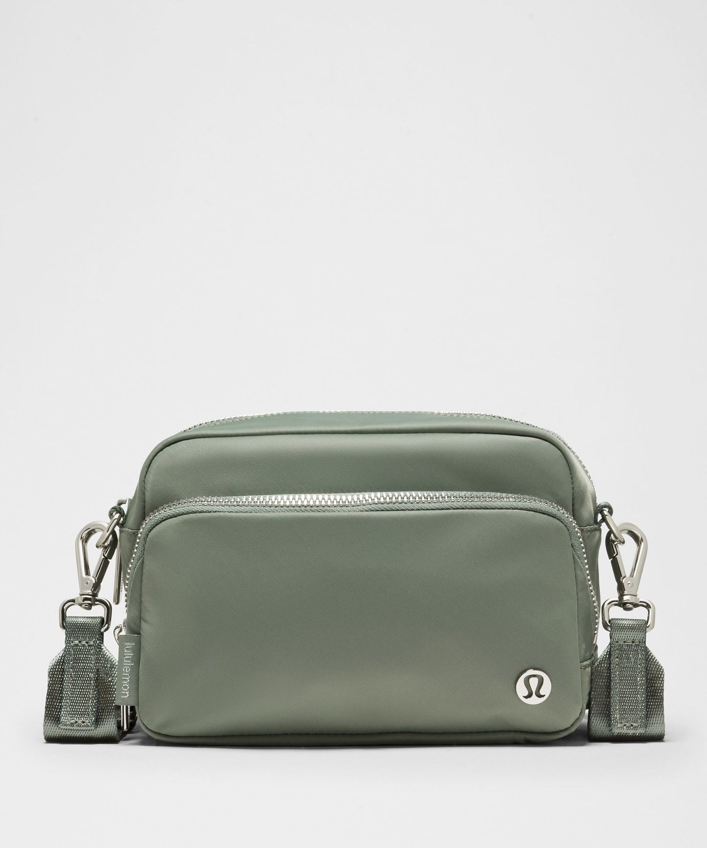 Bolso cruzado