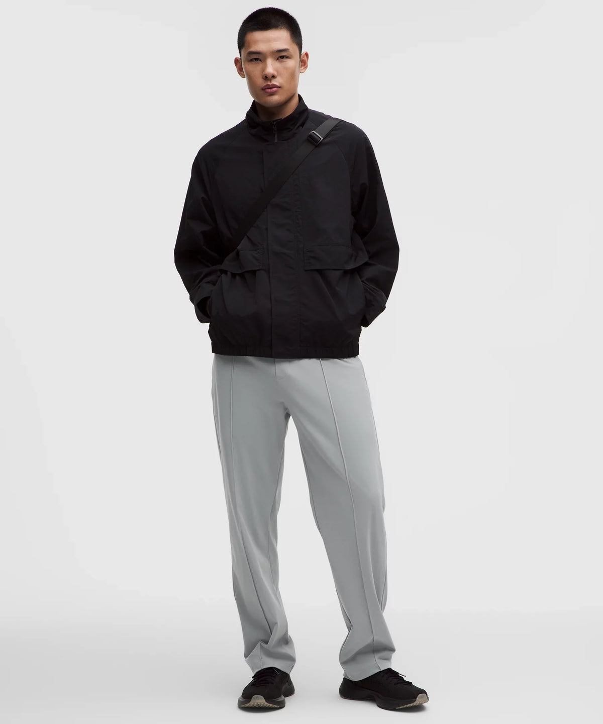 Pantalón de hombre