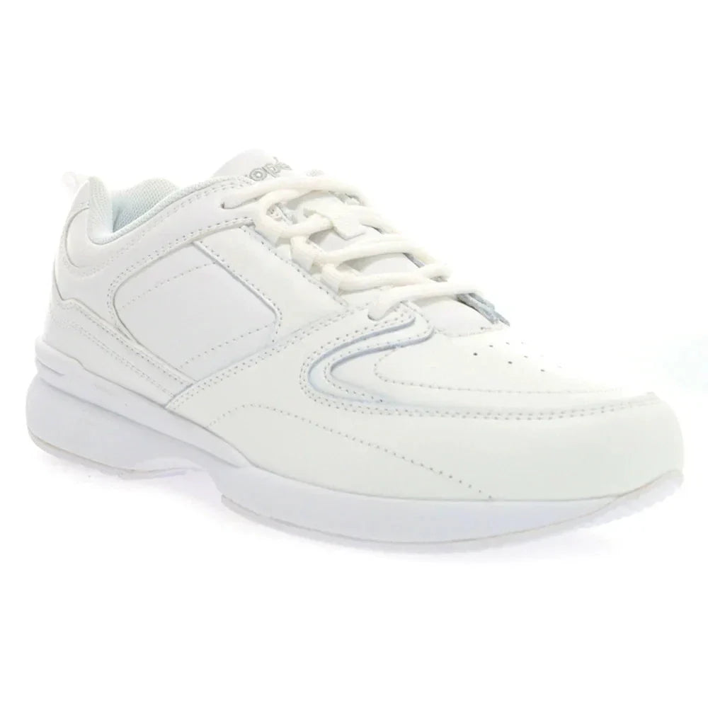 Tenis de mujer color blanco