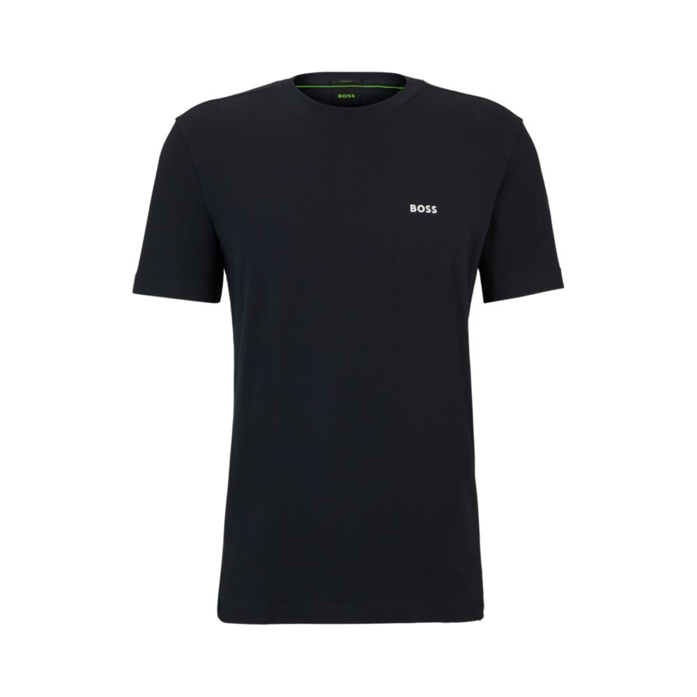Camiseta de algodón