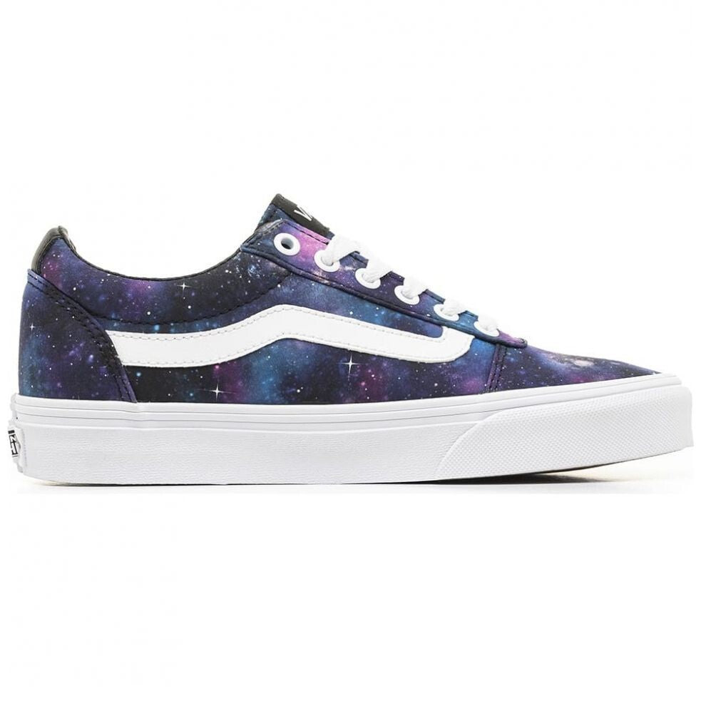 Tenis de mujer de lona