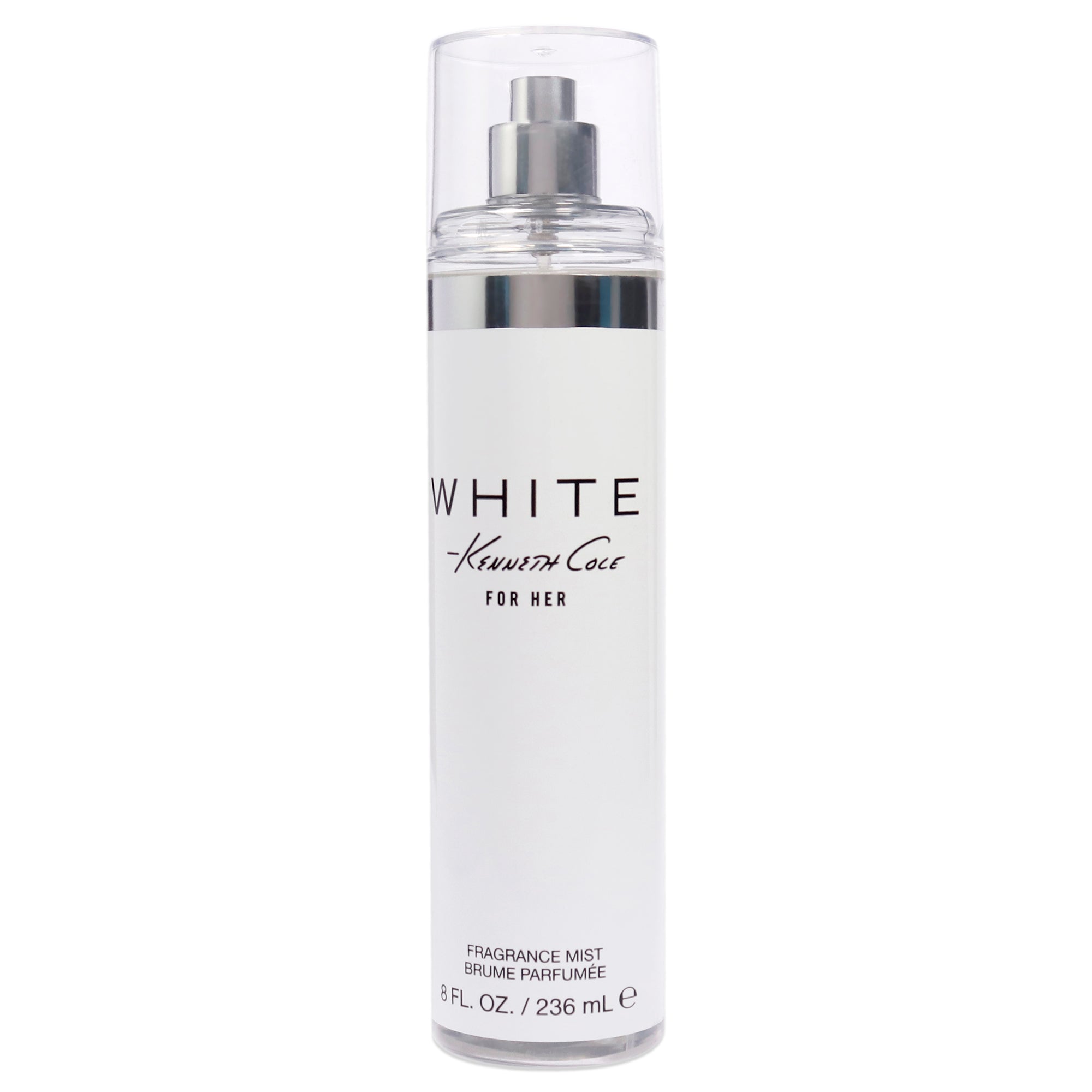 Bruma corporal de mujer 8 oz