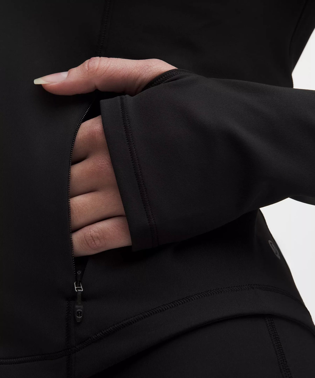 Chaqueta