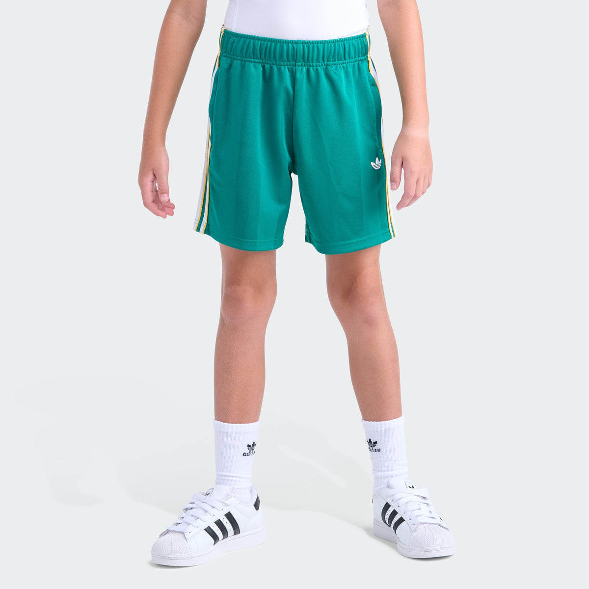 Short infantil