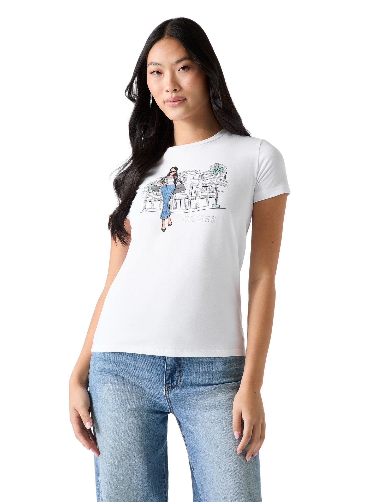 Camiseta