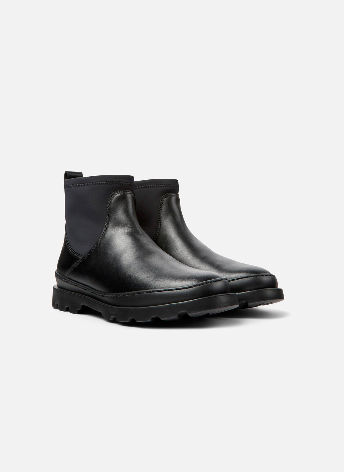 Botines de mujer