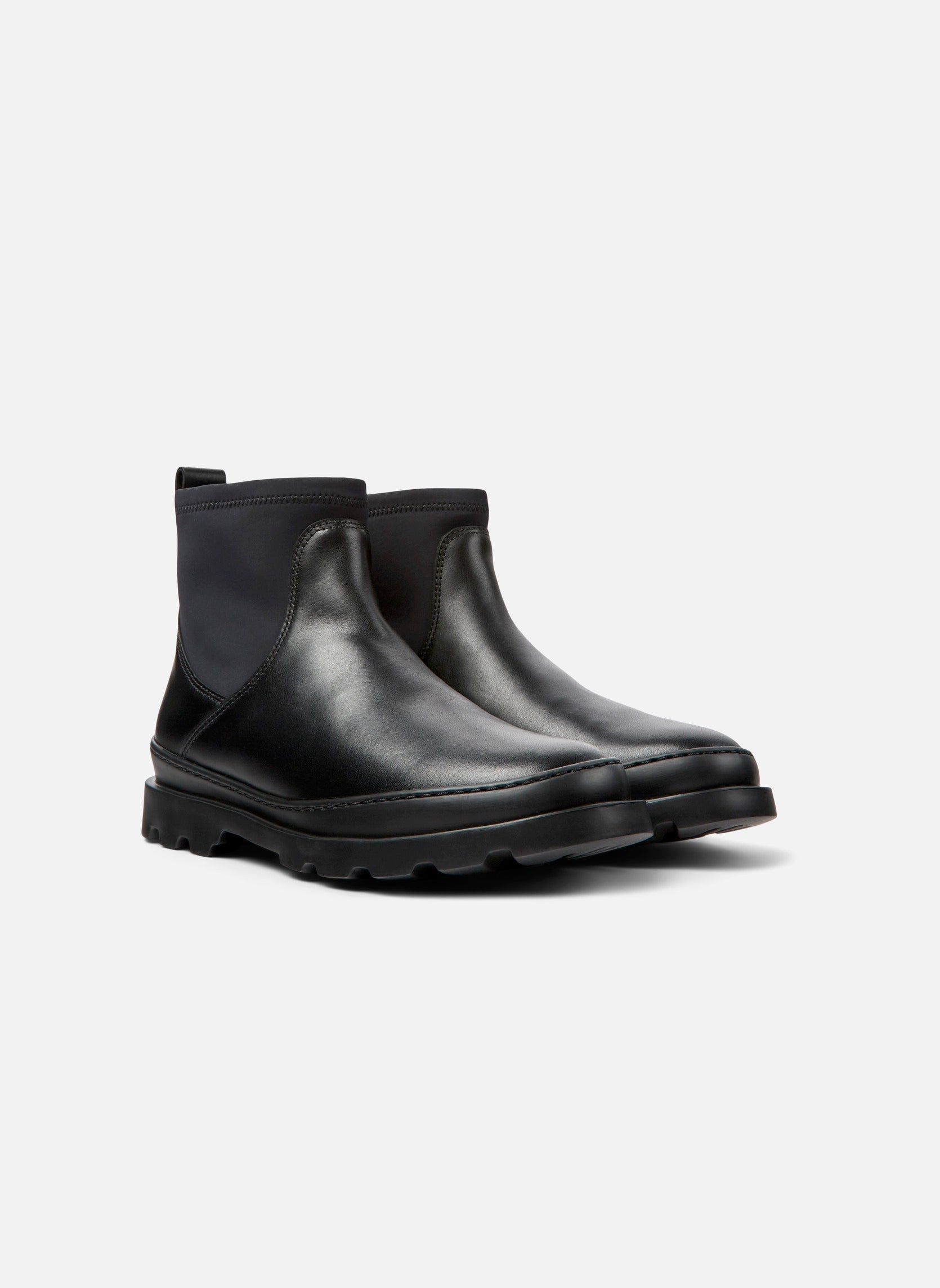 Botines de mujer