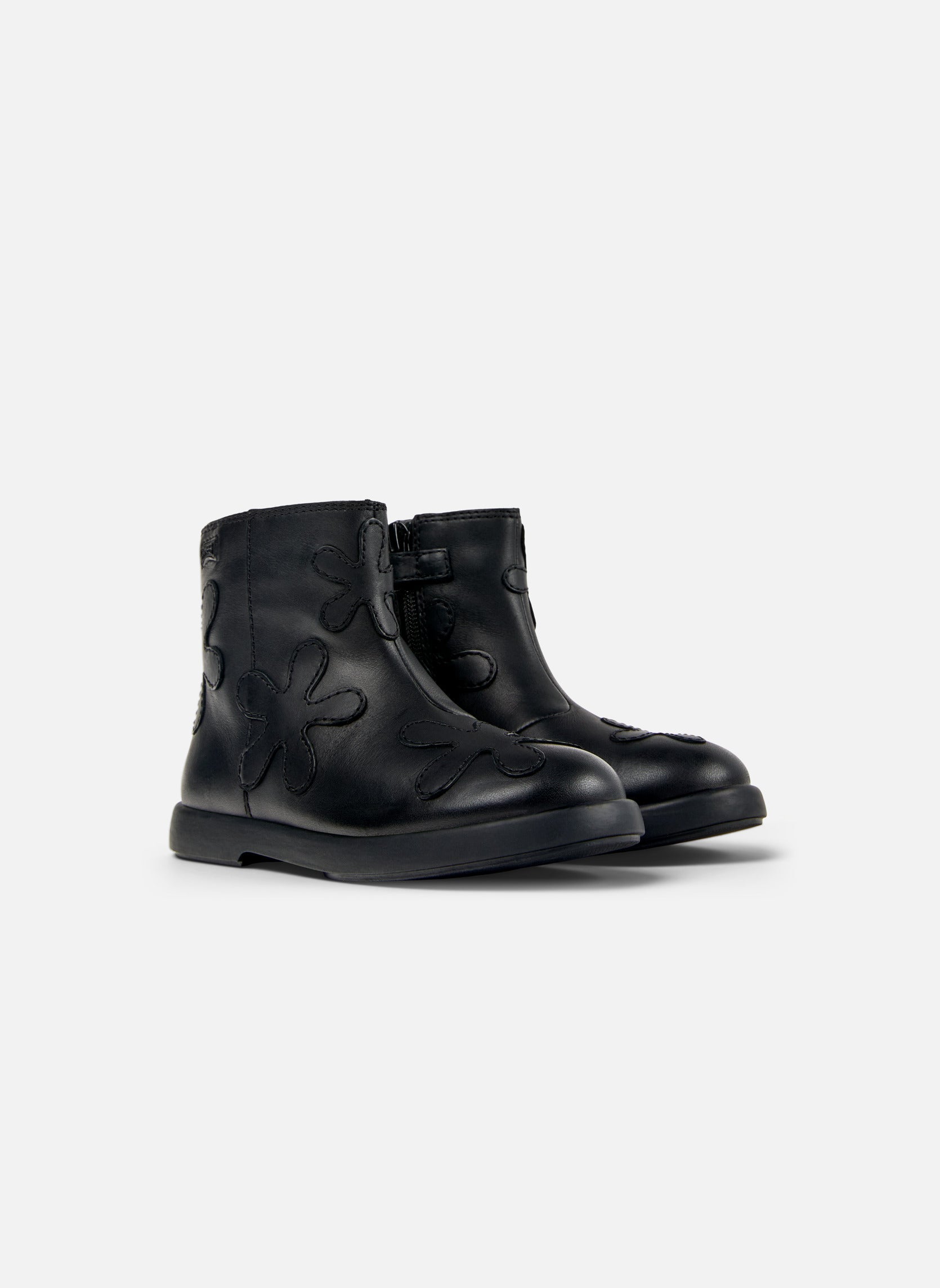 Botines infantil