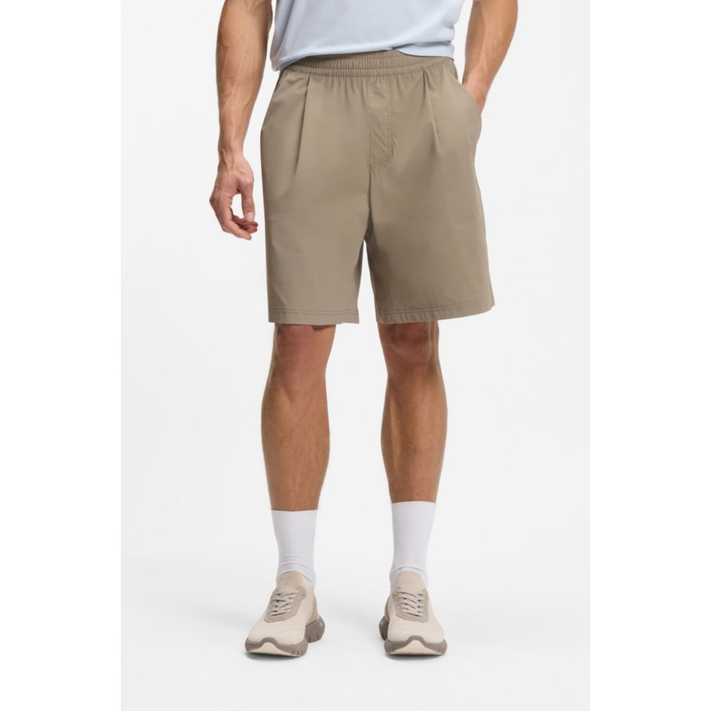 Short resistente al agua