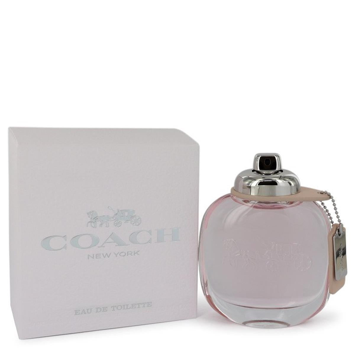 Perfume de mujer eau de toilette 3 oz