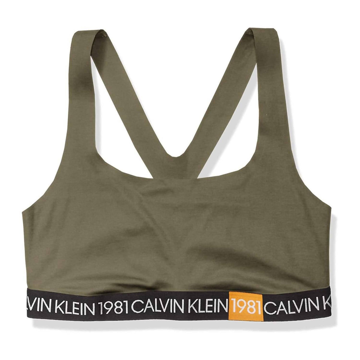 Bralette de mujer