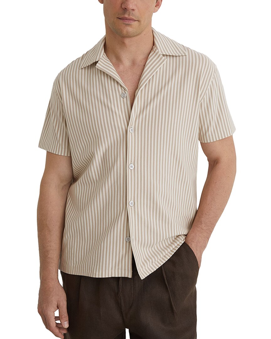 Camisa a rayas