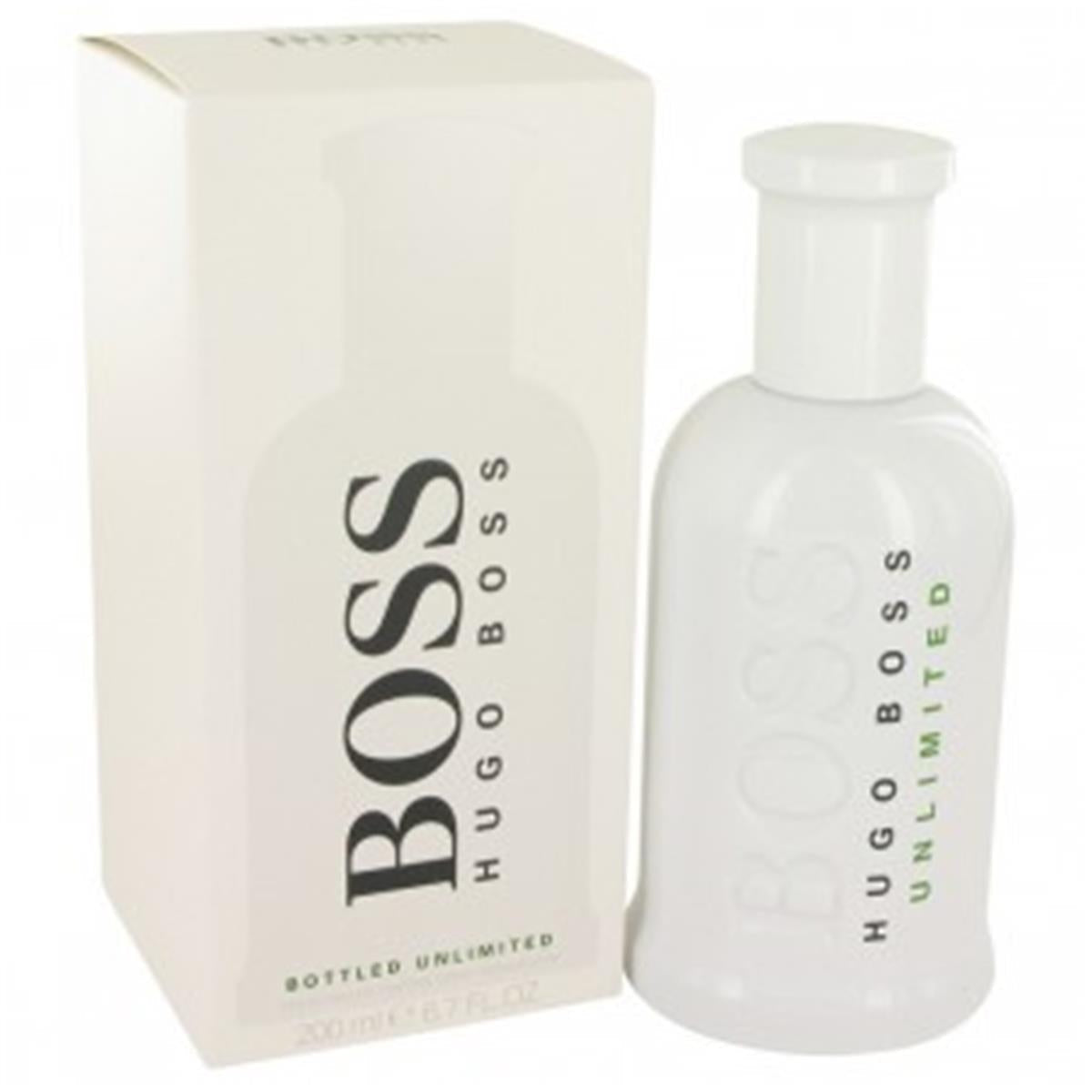 Perfume eau de toilette 6,7 oz