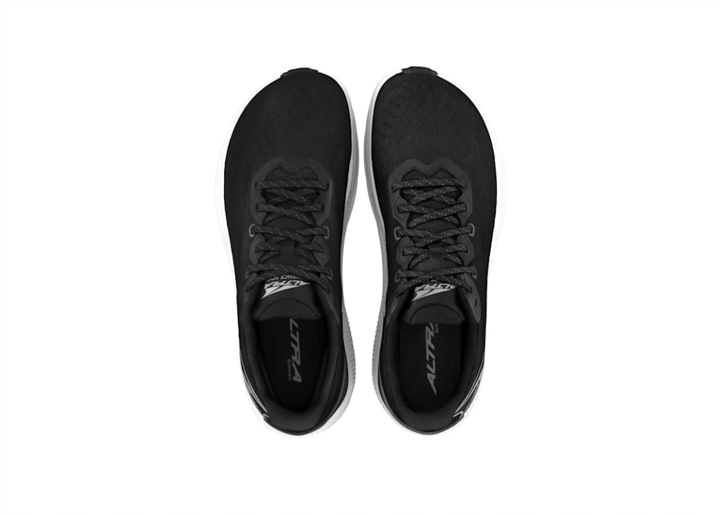 Zapatos de hombre color negro