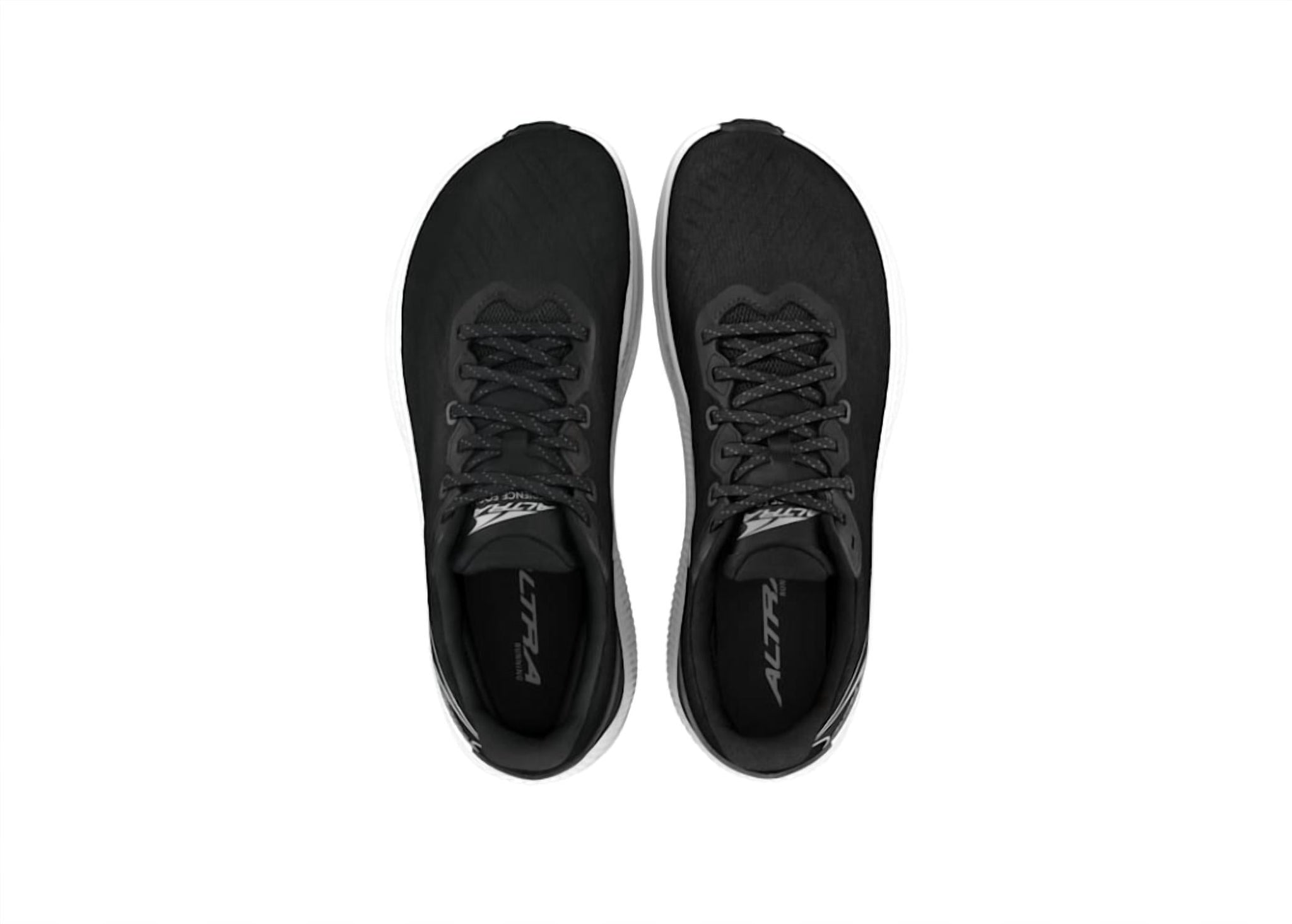Zapatos de hombre color negro