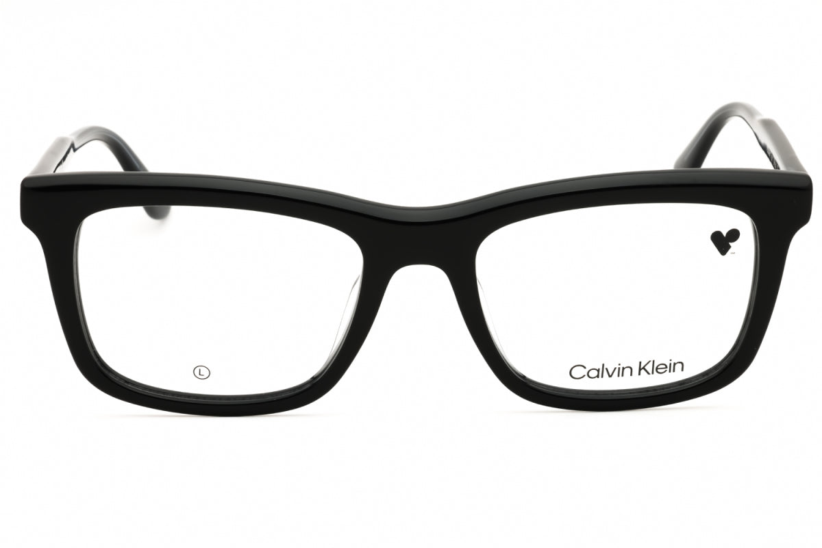 Gafas 54 mm color negro
