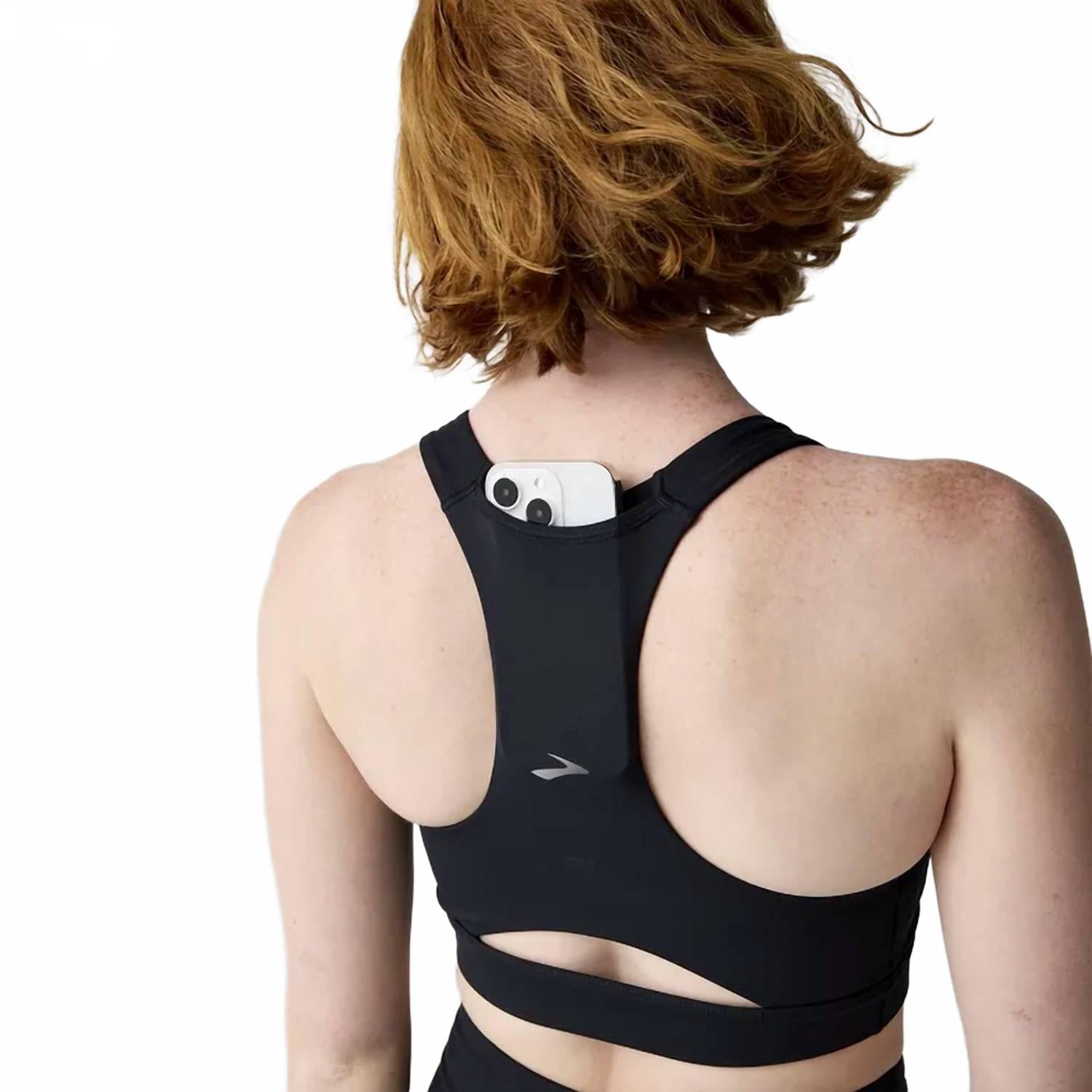 Brasier color negro